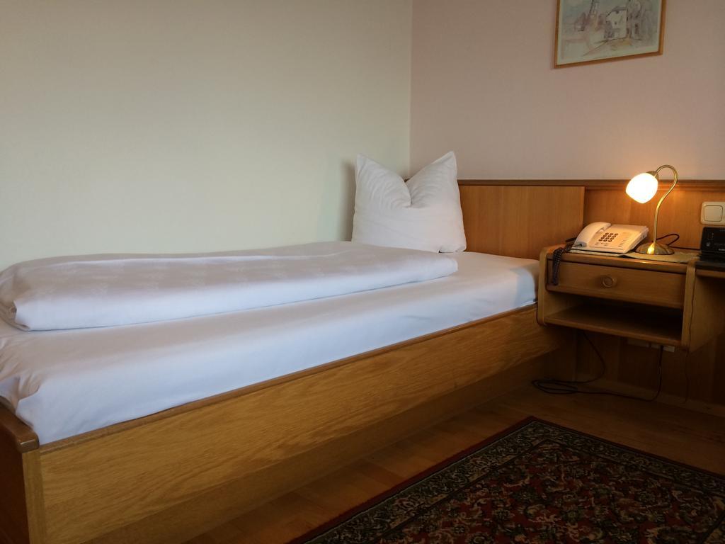 Hotel Daneu Nueziders Ruang foto