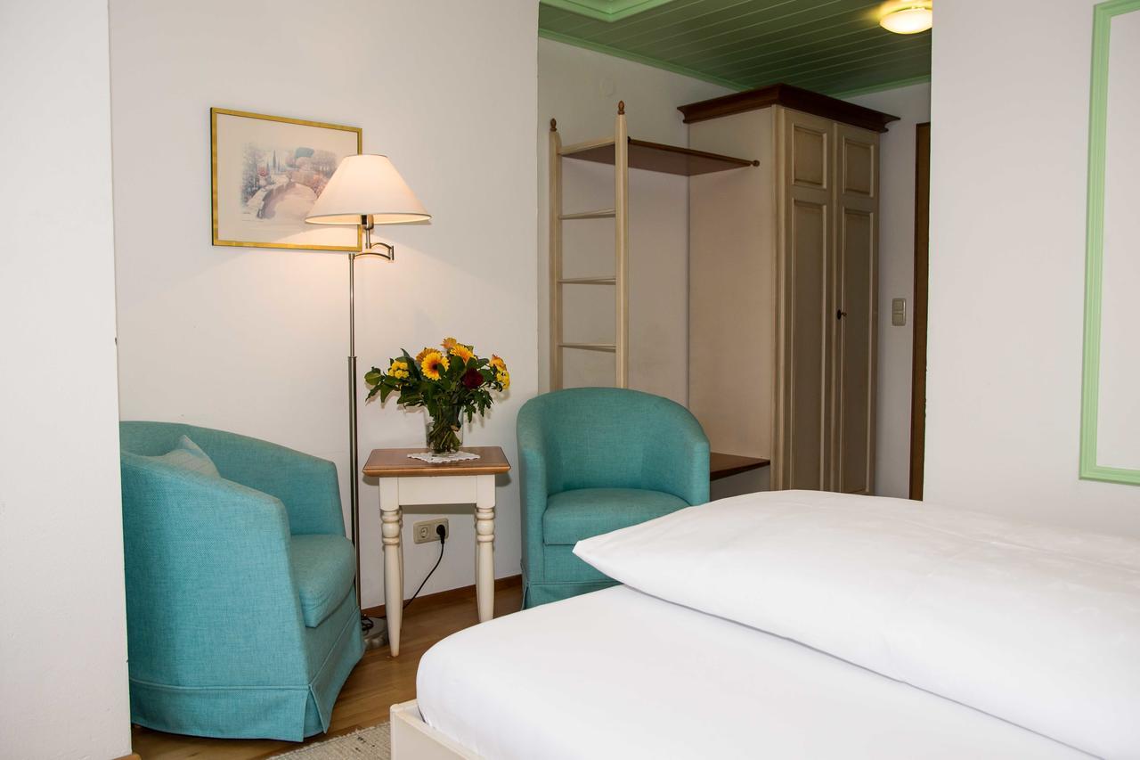 Hotel Daneu Nueziders Bagian luar foto